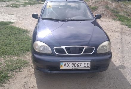 Продам Daewoo Sens 2007 года в Харькове