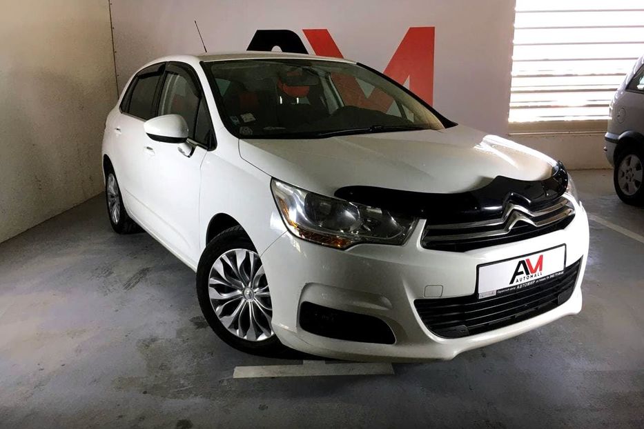 Продам Citroen C4 2012 года в Одессе