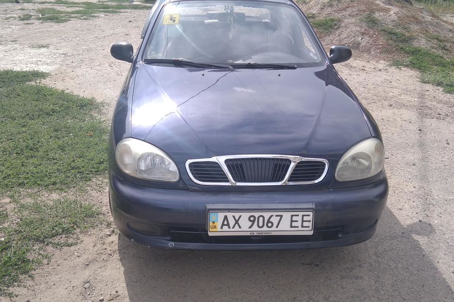 Продам Daewoo Sens 2007 года в Харькове