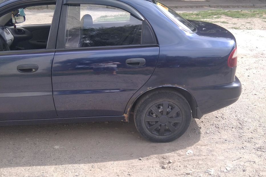 Продам Daewoo Sens 2007 года в Харькове