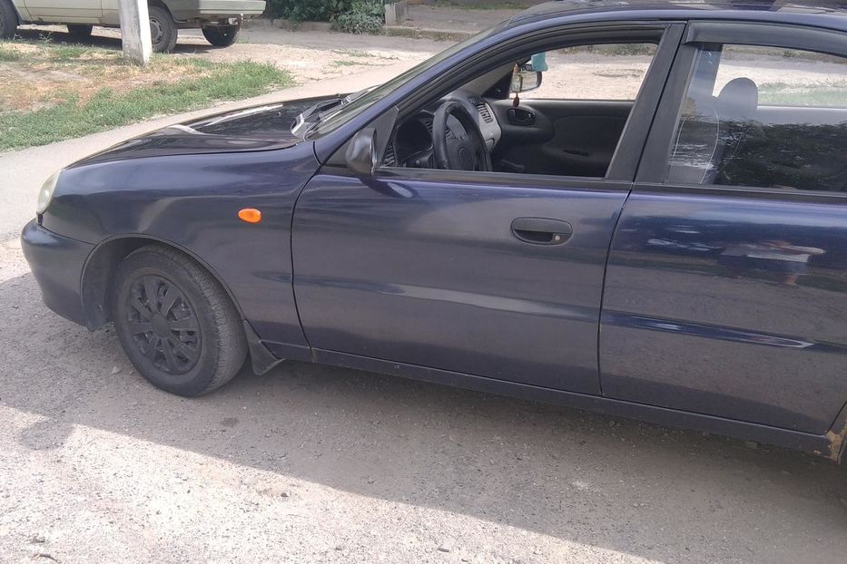 Продам Daewoo Sens 2007 года в Харькове