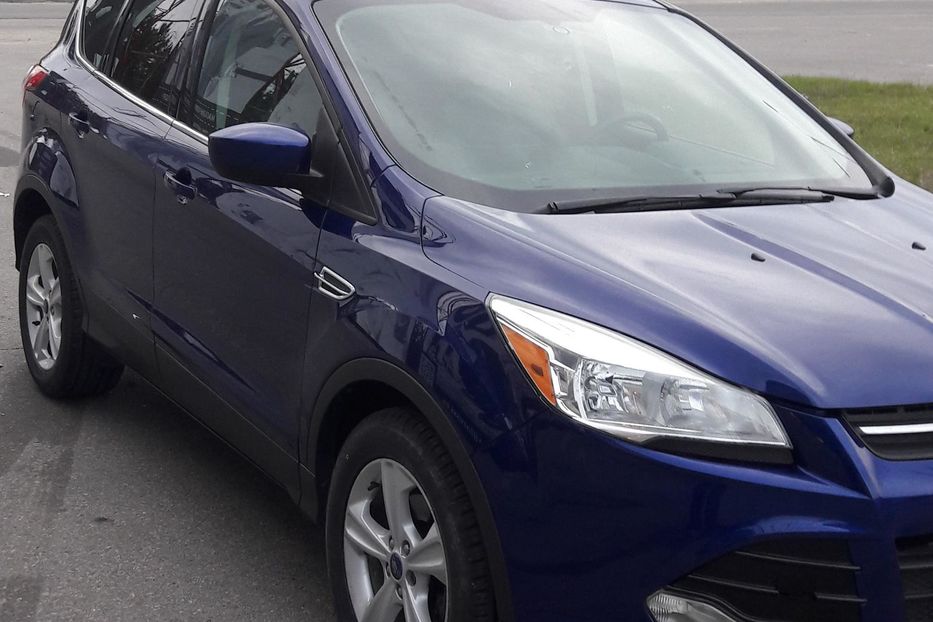 Продам Ford Escape 2012 года в Харькове