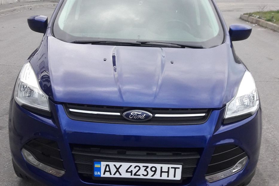 Продам Ford Escape 2012 года в Харькове