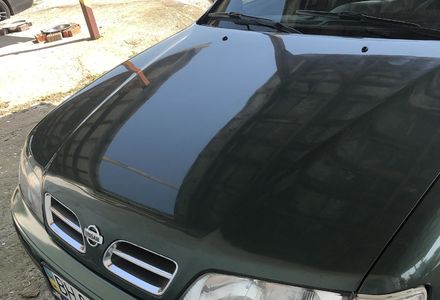 Продам Nissan Primera P11 1996 года в Одессе