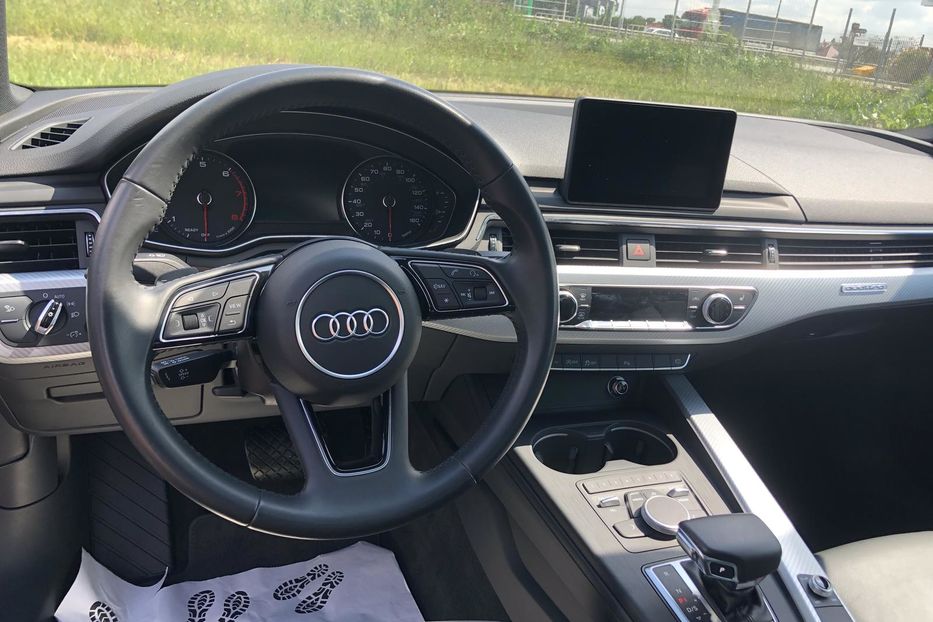 Продам Audi A5 Sline 2017 года в Львове