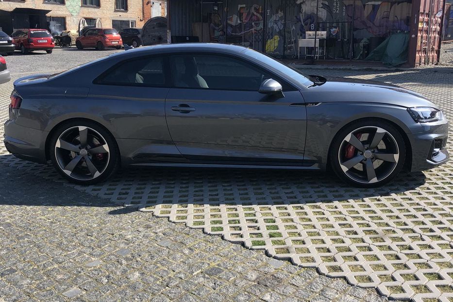 Продам Audi RS5 2018 года в Львове