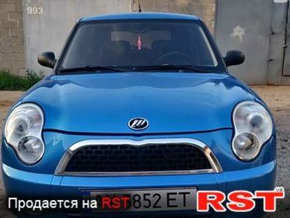 Продам Lifan 320 2014 года в Харькове