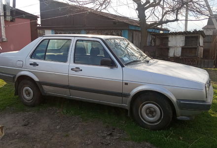 Продам Volkswagen Jetta 1988 года в г. Борисполь, Киевская область