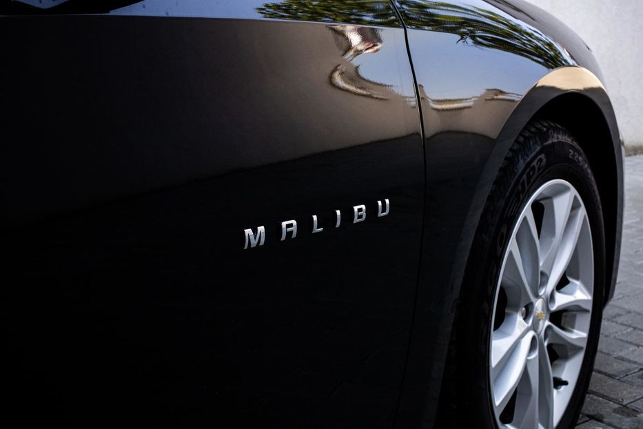 Продам Chevrolet Malibu 2015 года в Львове