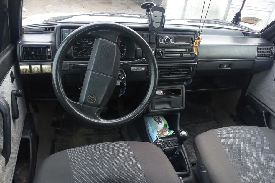 Продам Volkswagen Jetta 1988 года в г. Борисполь, Киевская область