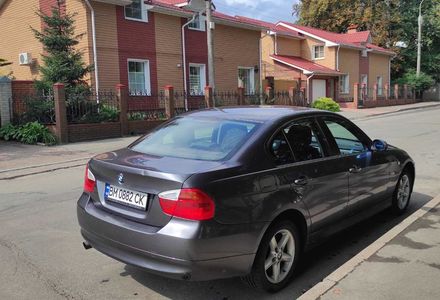 Продам BMW 318 2007 года в Сумах