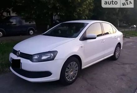 Продам Volkswagen Polo 2013 года в Одессе