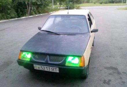 Продам ЗАЗ 1102 Таврия 1993 года в Запорожье