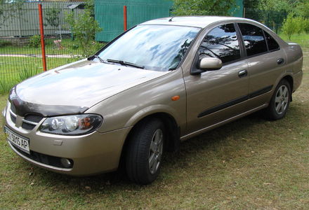 Продам Nissan Almera N16 2005 года в Киеве