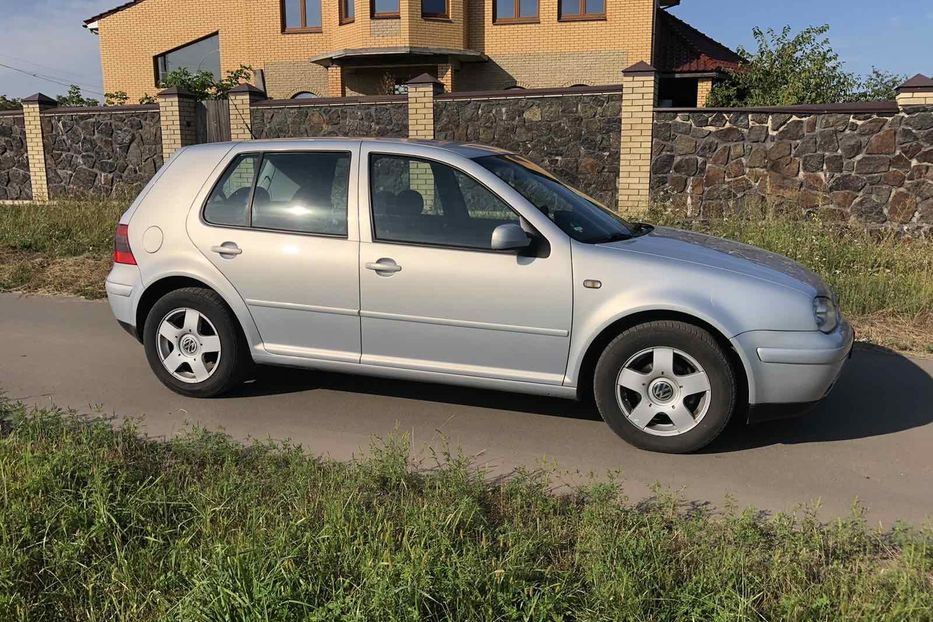 Продам Volkswagen Golf IV 1999 года в г. Корсунь-Шевченковский, Черкасская область