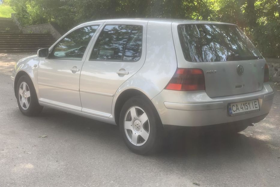 Продам Volkswagen Golf IV 1999 года в г. Корсунь-Шевченковский, Черкасская область