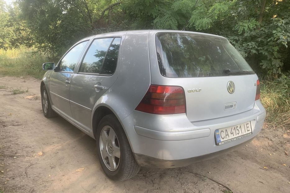 Продам Volkswagen Golf IV 1999 года в г. Корсунь-Шевченковский, Черкасская область