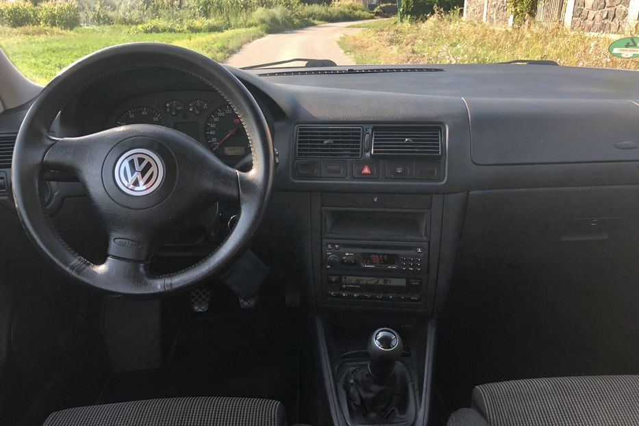 Продам Volkswagen Golf IV 1999 года в г. Корсунь-Шевченковский, Черкасская область