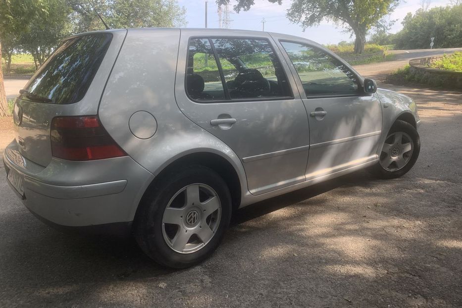 Продам Volkswagen Golf IV 1999 года в г. Корсунь-Шевченковский, Черкасская область