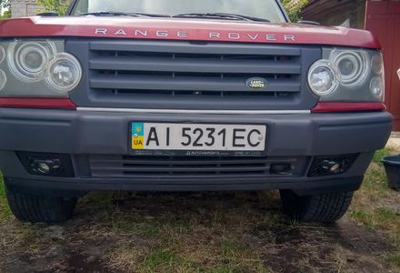 Продам Land Rover Range Rover LP38 1997 года в г. Борисполь, Киевская область