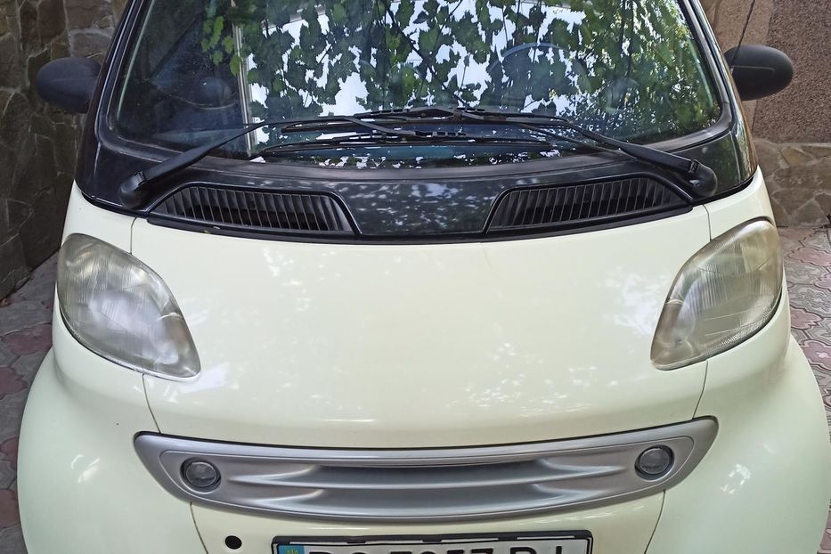 Продам Smart Fortwo 1999 года в Херсоне