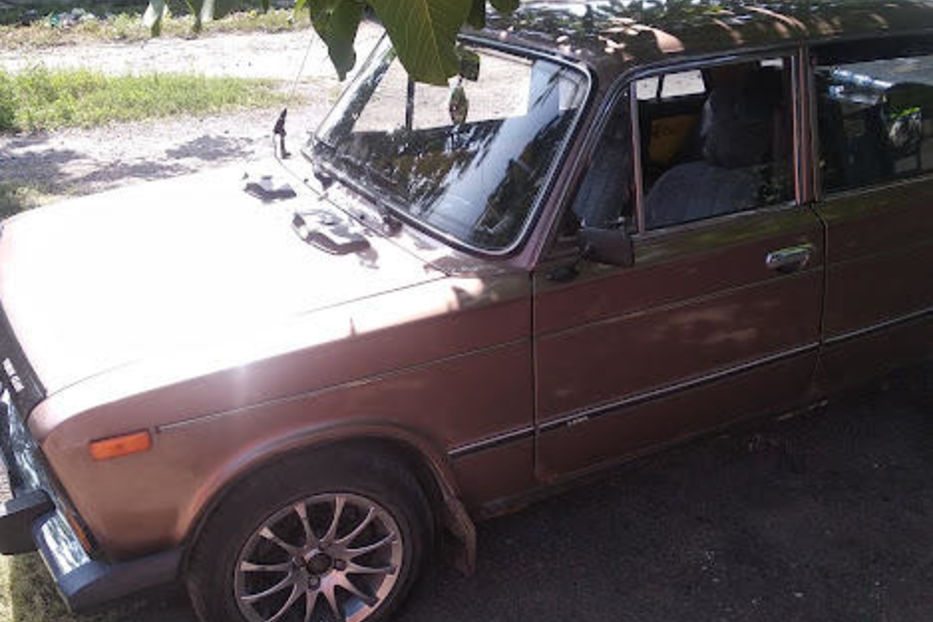 Продам ВАЗ 2106 1991 года в г. Мариуполь, Донецкая область