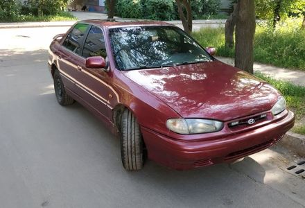 Продам Hyundai Lantra J1 1994 года в Харькове