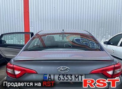 Продам Hyundai Sonata 2015 года в Киеве