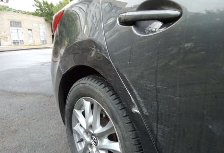 Продам Mazda 3 2015 года в Херсоне