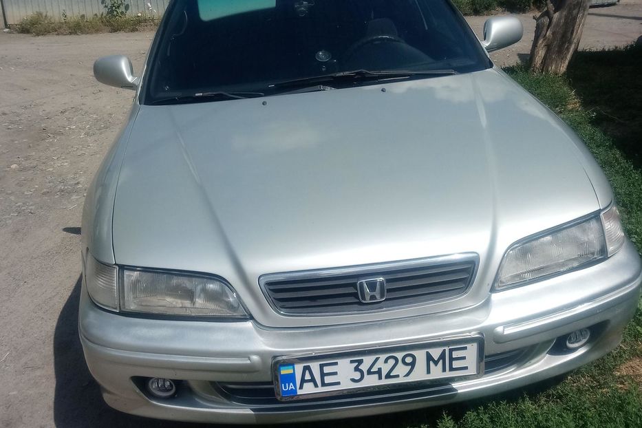 Продам Honda Accord 1996 года в г. Павлоград, Днепропетровская область