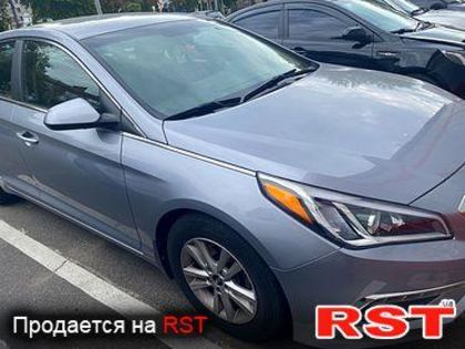 Продам Hyundai Sonata 2015 года в Киеве