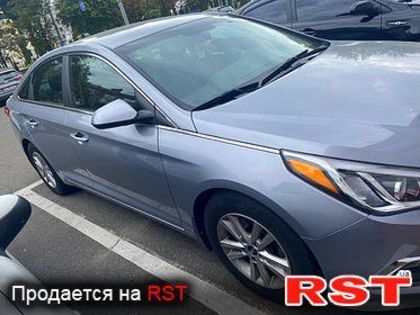 Продам Hyundai Sonata 2015 года в Киеве