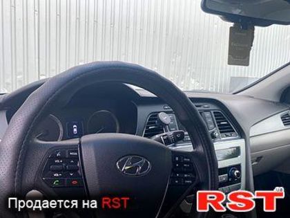 Продам Hyundai Sonata 2015 года в Киеве