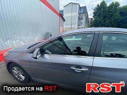 Продам Hyundai Sonata 2015 года в Киеве