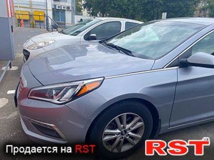 Продам Hyundai Sonata 2015 года в Киеве