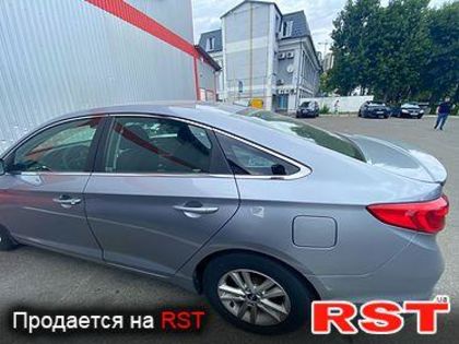 Продам Hyundai Sonata 2015 года в Киеве