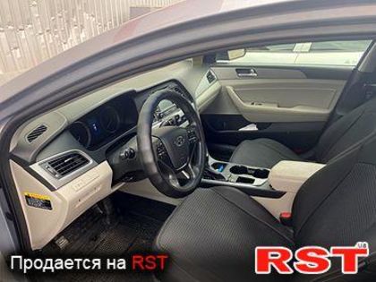 Продам Hyundai Sonata 2015 года в Киеве