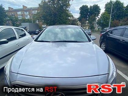 Продам Hyundai Sonata 2015 года в Киеве