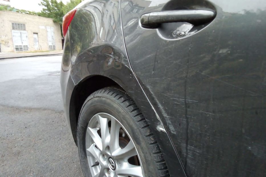 Продам Mazda 3 2015 года в Херсоне