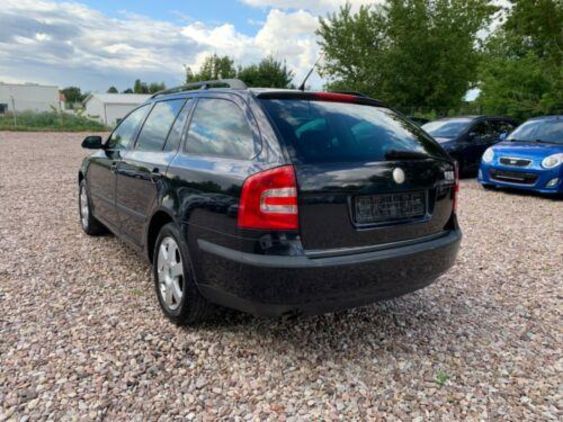 Продам Skoda Octavia A5 2005 года в Черновцах