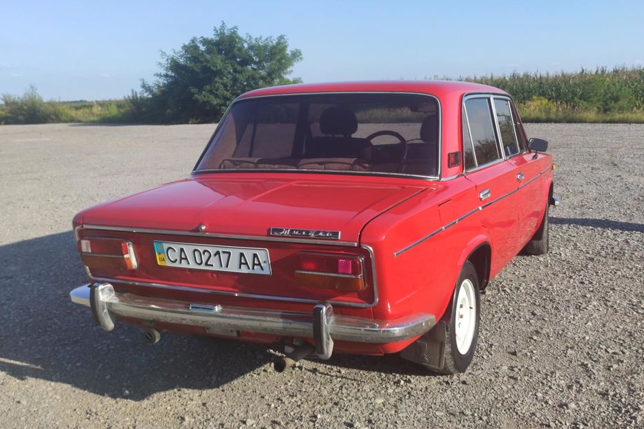 Продам ВАЗ 2103 1979 года в г. Кременец, Тернопольская область