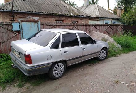 Продам Opel Kadett S 1990 года в Кропивницком