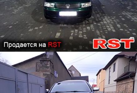 Продам Volkswagen Passat B5 Комфорт  2000 года в Одессе