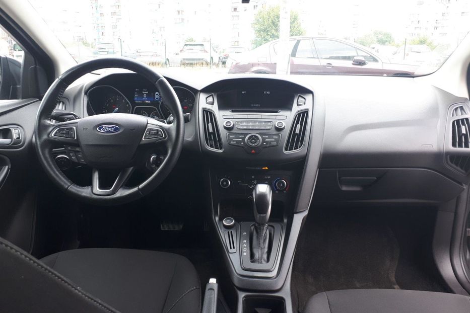 Продам Ford Focus SE 2015 года в Киеве