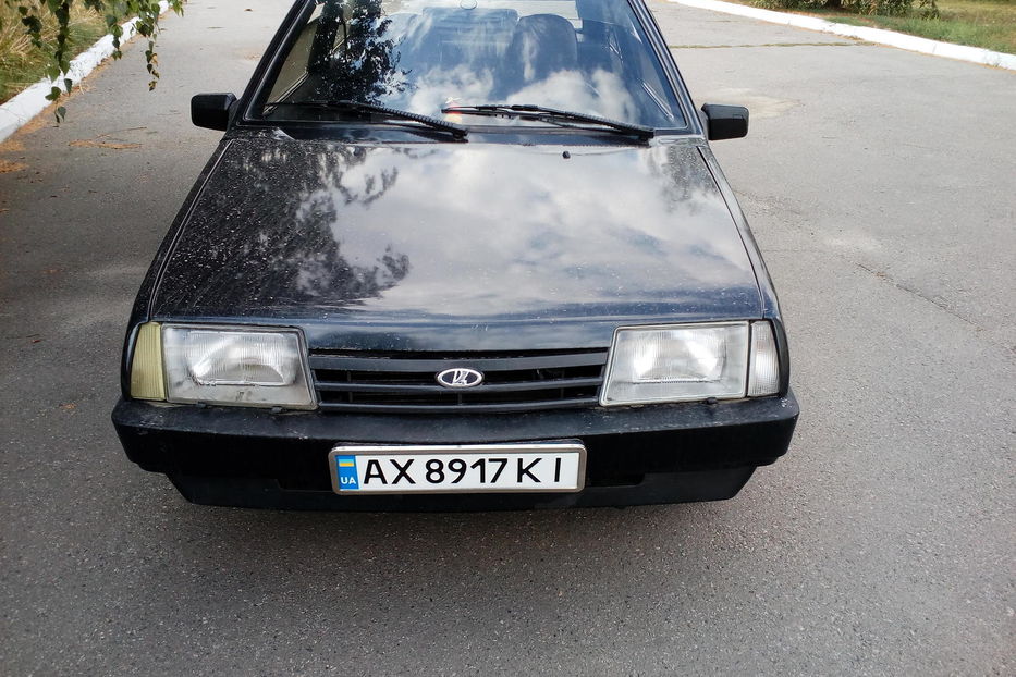 Продам ВАЗ 2108 1994 года в Харькове