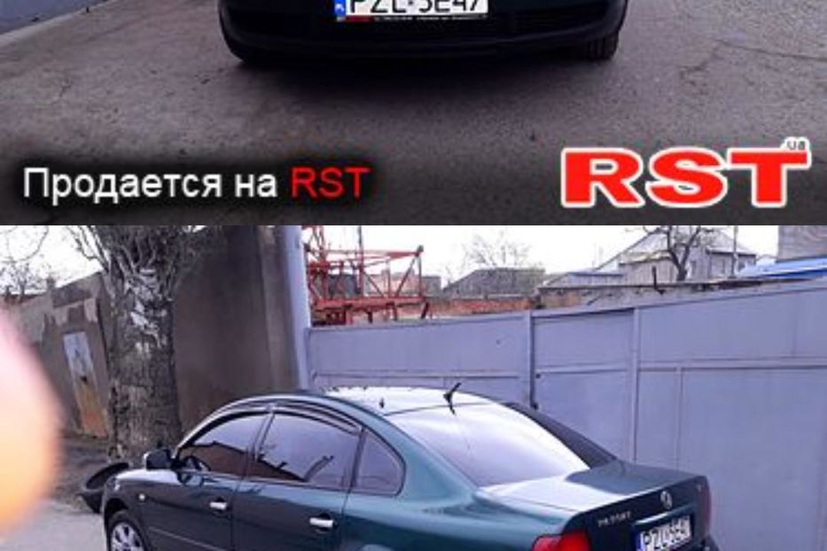 Продам Volkswagen Passat B5 Комфорт  2000 года в Одессе