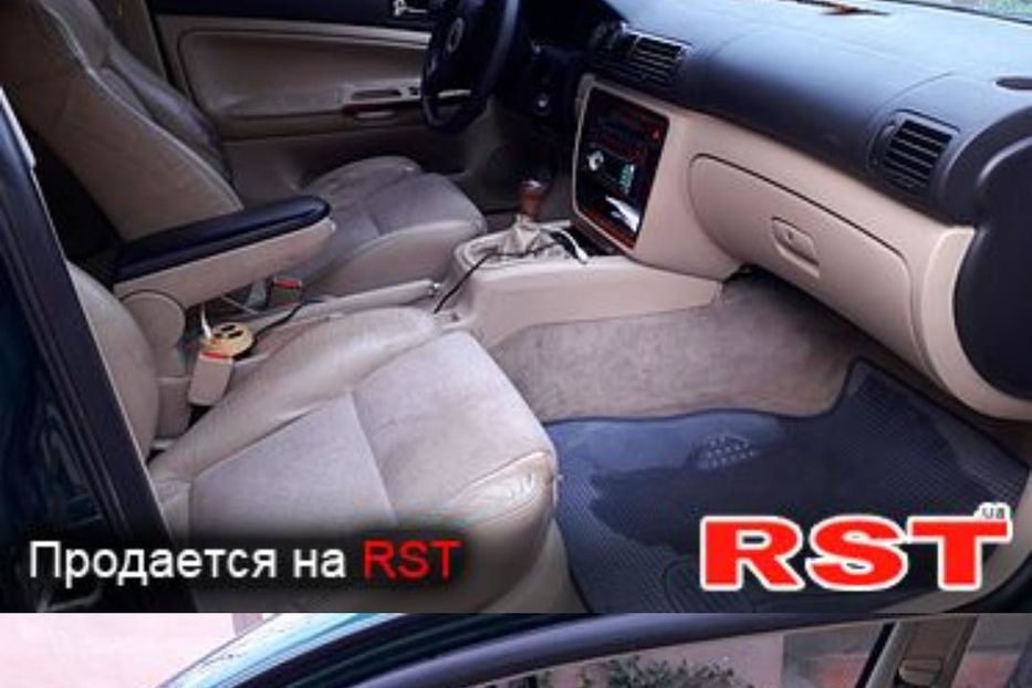 Продам Volkswagen Passat B5 Комфорт  2000 года в Одессе