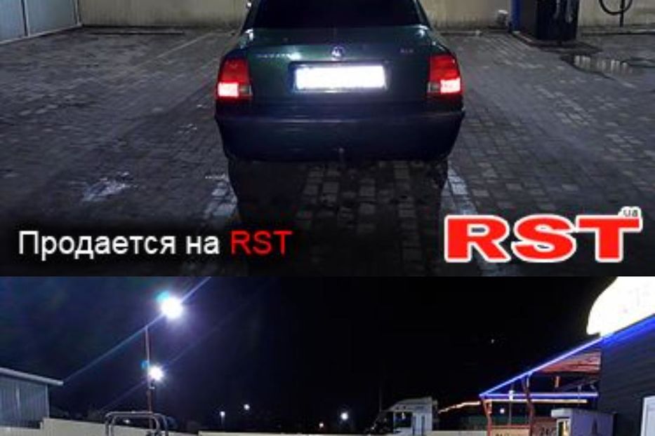 Продам Volkswagen Passat B5 Комфорт  2000 года в Одессе