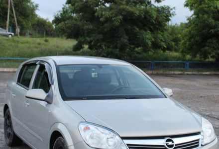 Продам Opel Astra H 2007 года в г. Изюм, Харьковская область