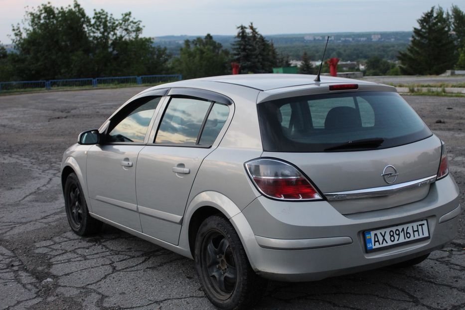 Продам Opel Astra H 2007 года в г. Изюм, Харьковская область